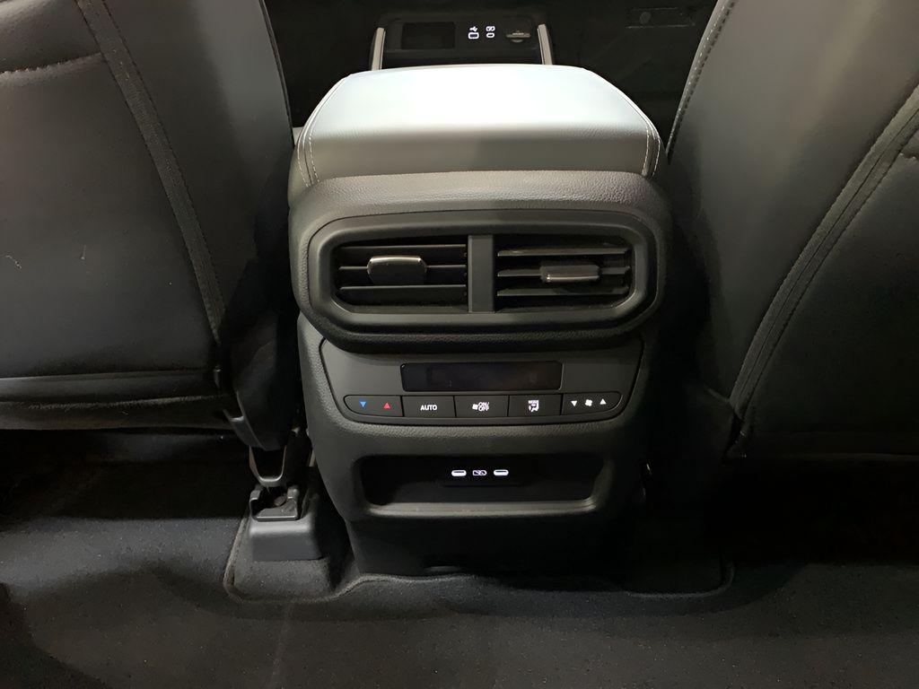 used 2024 Honda Pilot car, priced at $45,199