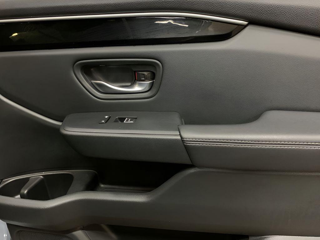 used 2024 Honda Pilot car, priced at $45,199