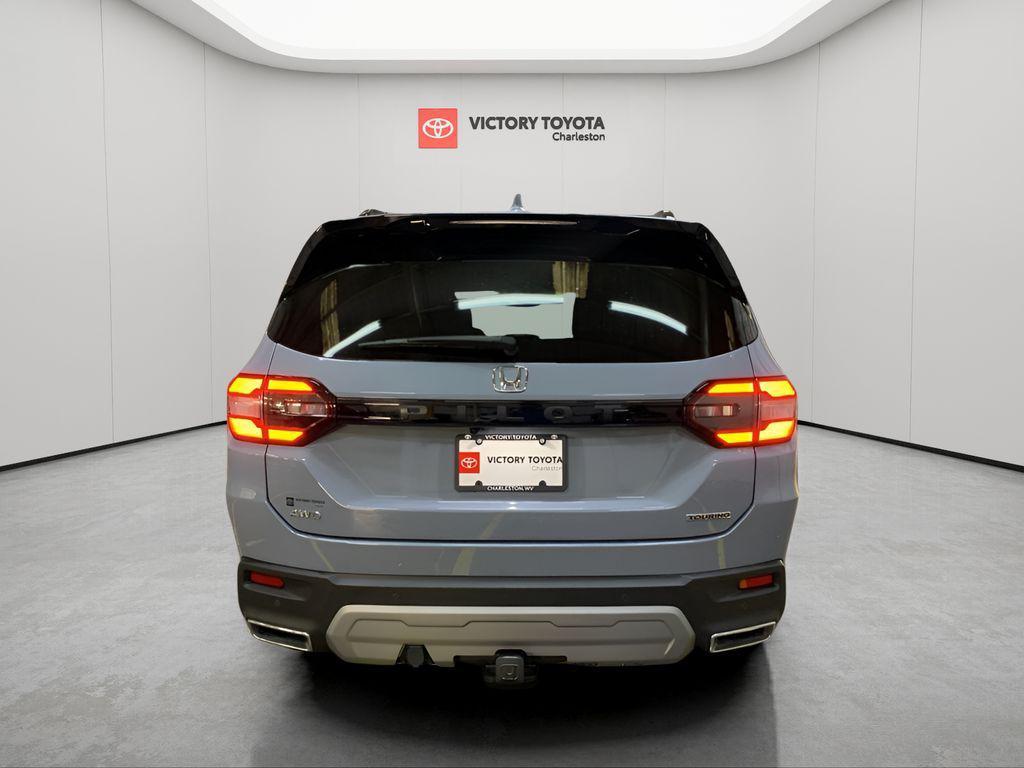 used 2024 Honda Pilot car, priced at $45,199