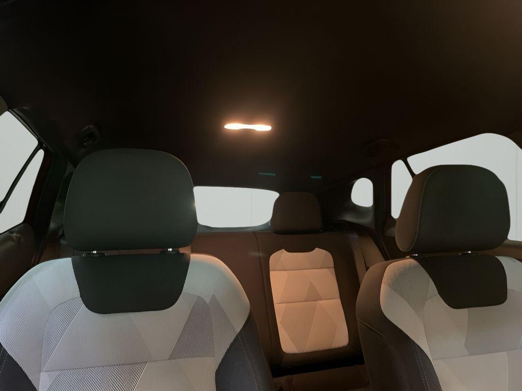used 2024 Chevrolet Trax car, priced at $23,199
