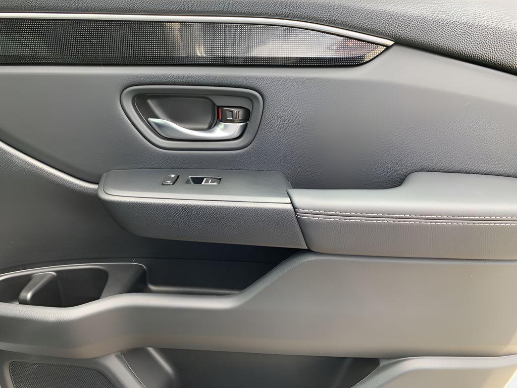 used 2025 Honda Pilot car, priced at $51,215