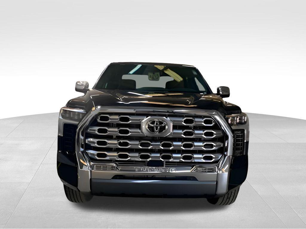 new 2025 Toyota Tundra car, priced at $74,579
