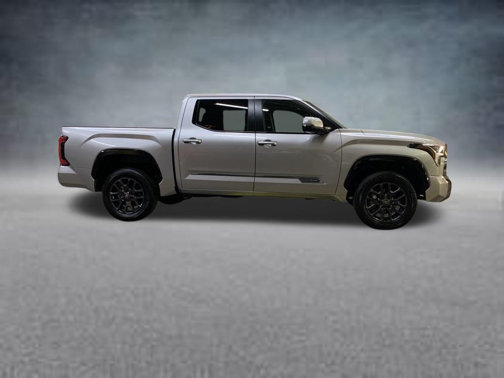 new 2025 Toyota Tundra car, priced at $67,170