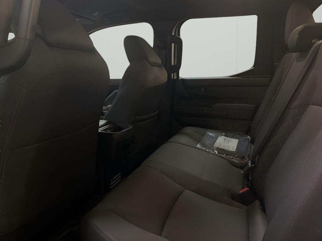new 2025 Toyota Tacoma car, priced at $40,914