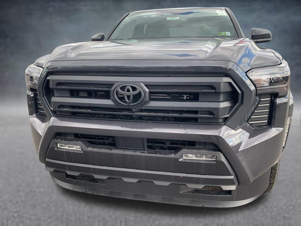 new 2024 Toyota Tacoma car, priced at $41,754