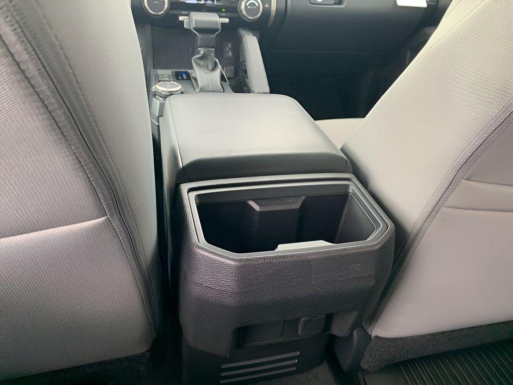 new 2024 Toyota Tacoma car, priced at $43,254