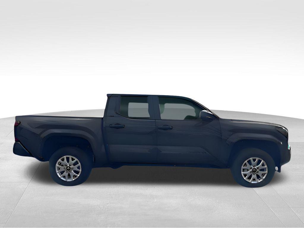 new 2024 Toyota Tacoma car, priced at $43,254