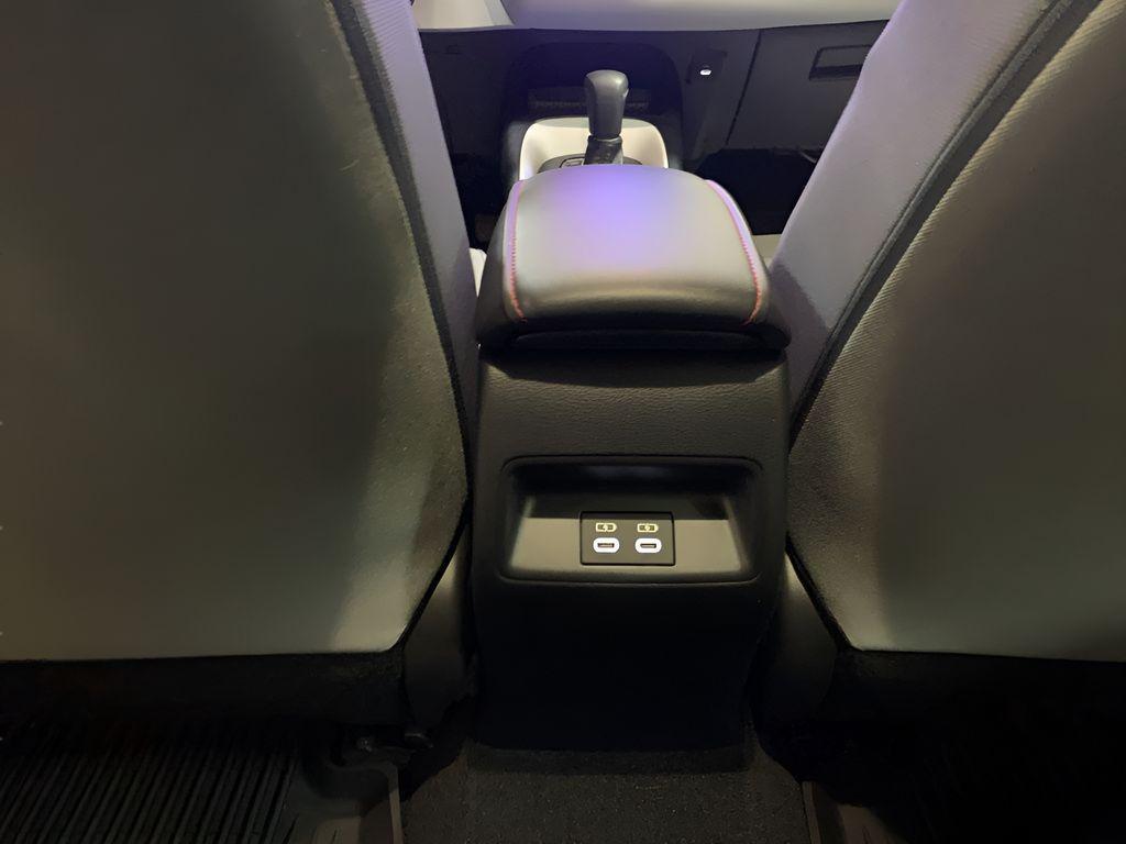 used 2024 Toyota Corolla Hybrid car, priced at $26,995
