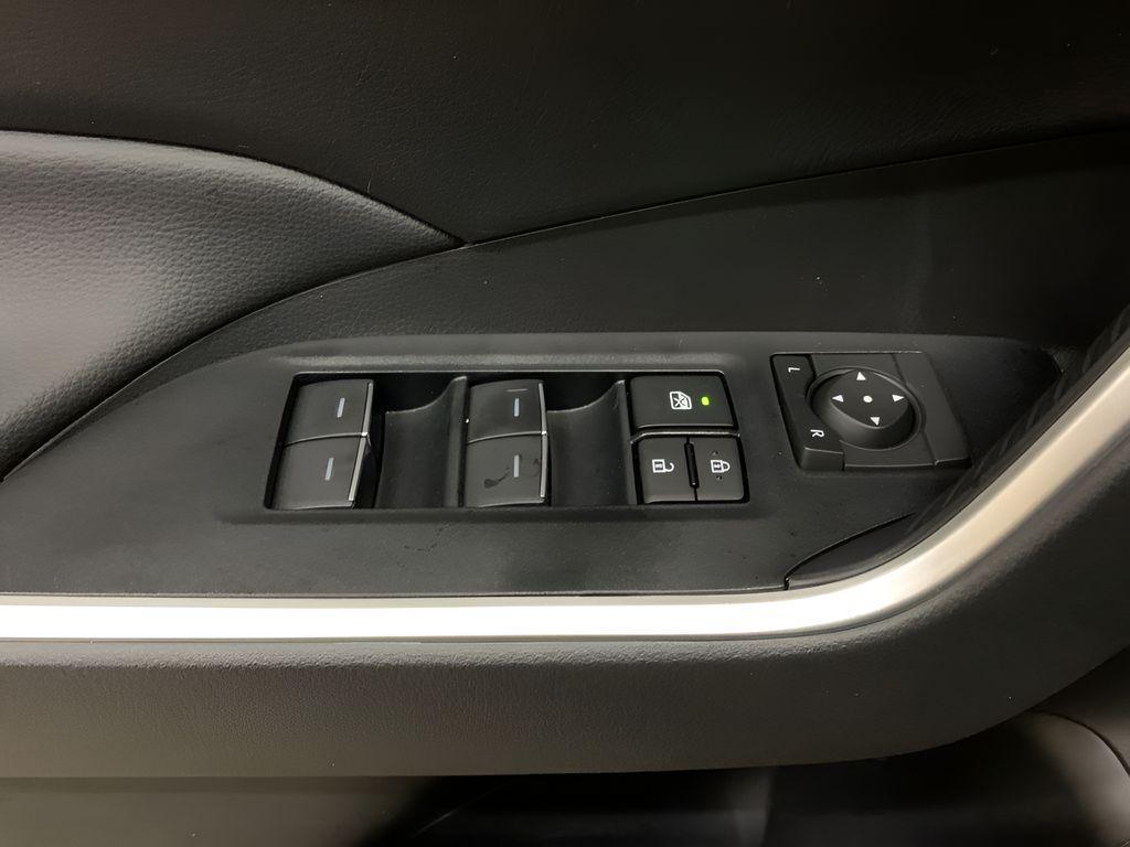 new 2025 Toyota RAV4 car, priced at $36,757