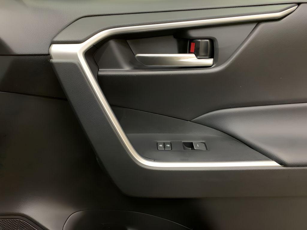 new 2025 Toyota RAV4 car, priced at $36,757