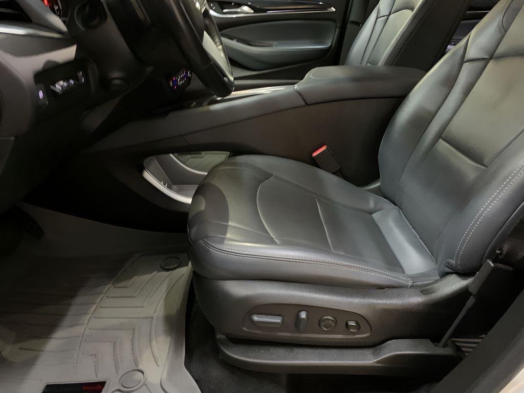 used 2022 Buick Enclave car, priced at $29,922
