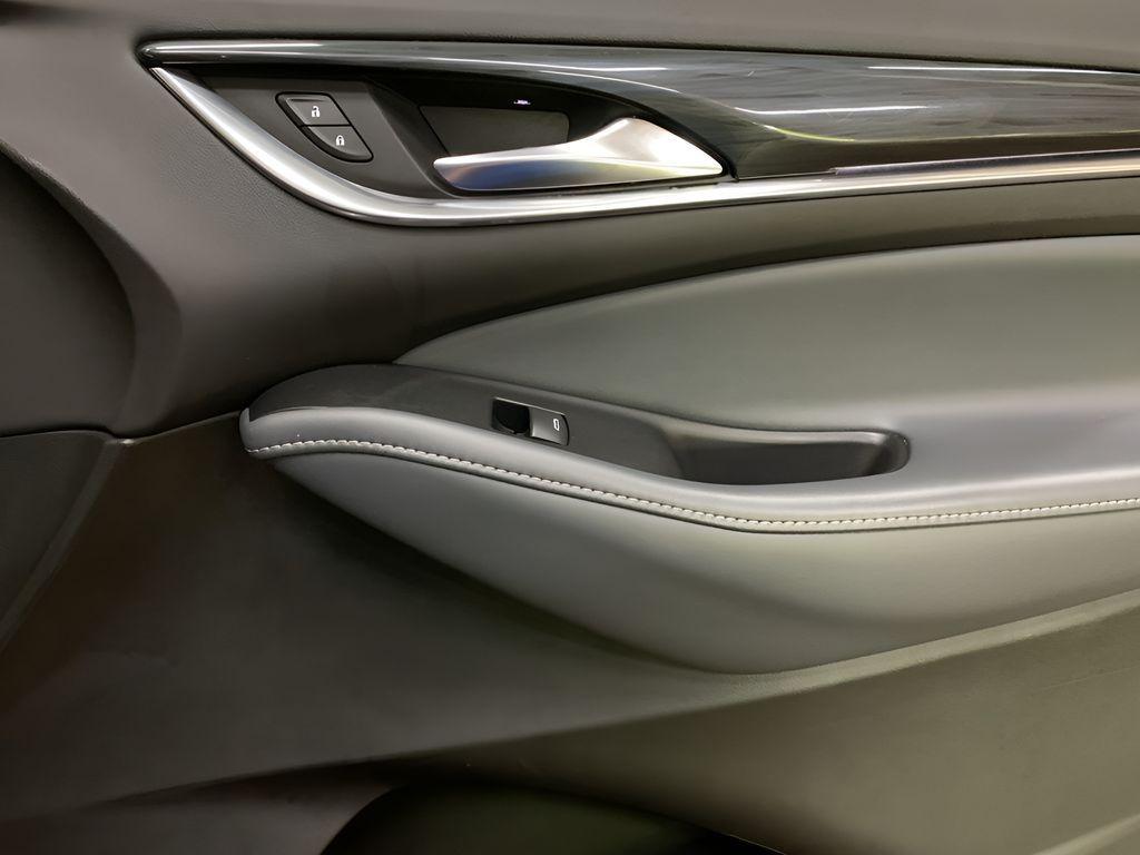 used 2022 Buick Enclave car, priced at $29,922