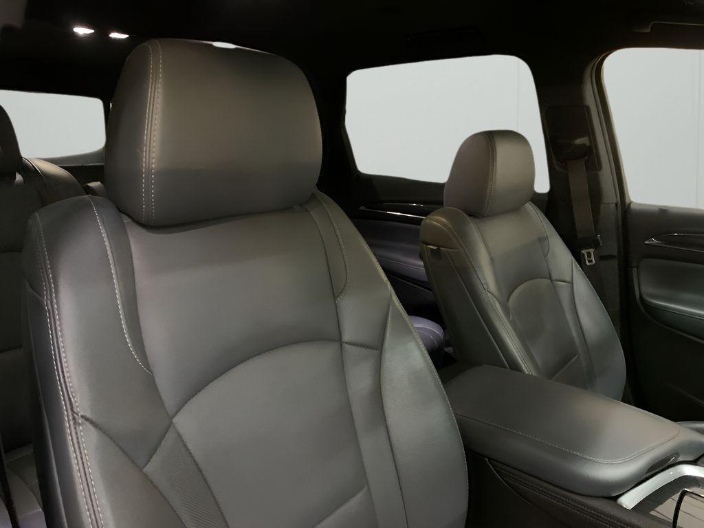 used 2022 Buick Enclave car, priced at $29,922