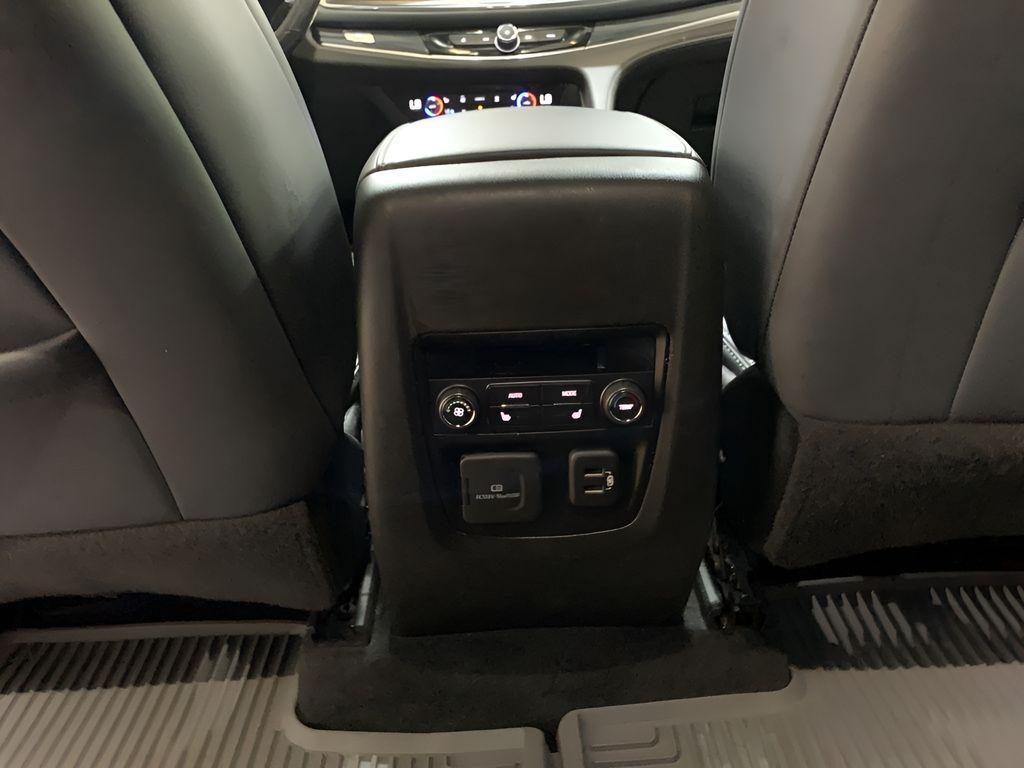 used 2022 Buick Enclave car, priced at $29,922