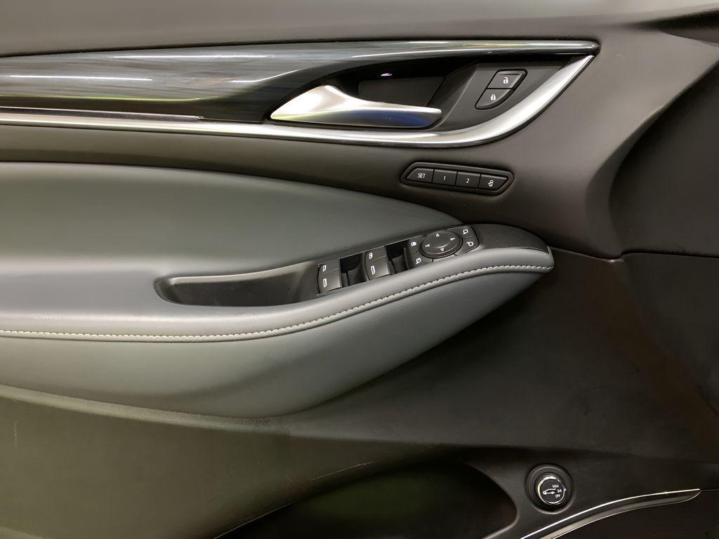used 2022 Buick Enclave car, priced at $29,922