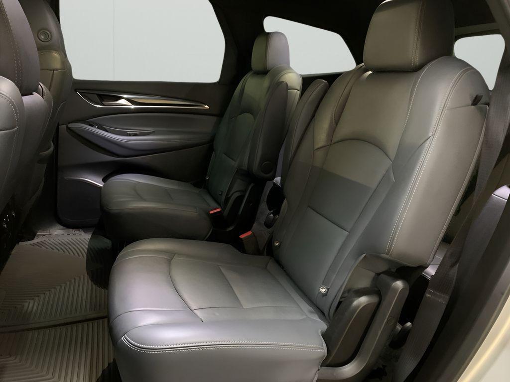 used 2022 Buick Enclave car, priced at $29,922