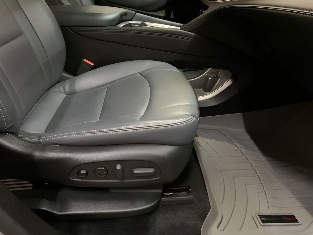 used 2022 Buick Enclave car, priced at $29,922