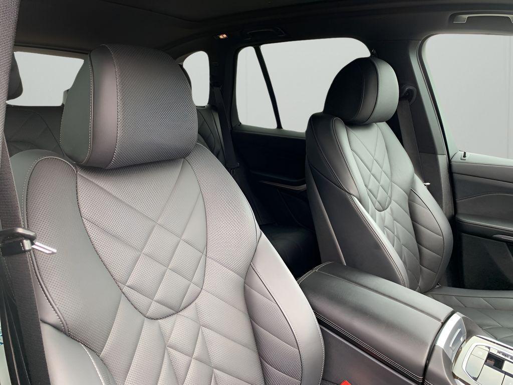 used 2023 BMW X5 car, priced at $51,399