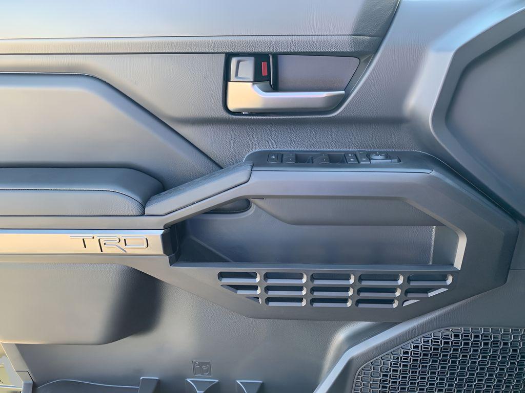 new 2025 Toyota Tacoma car, priced at $54,504
