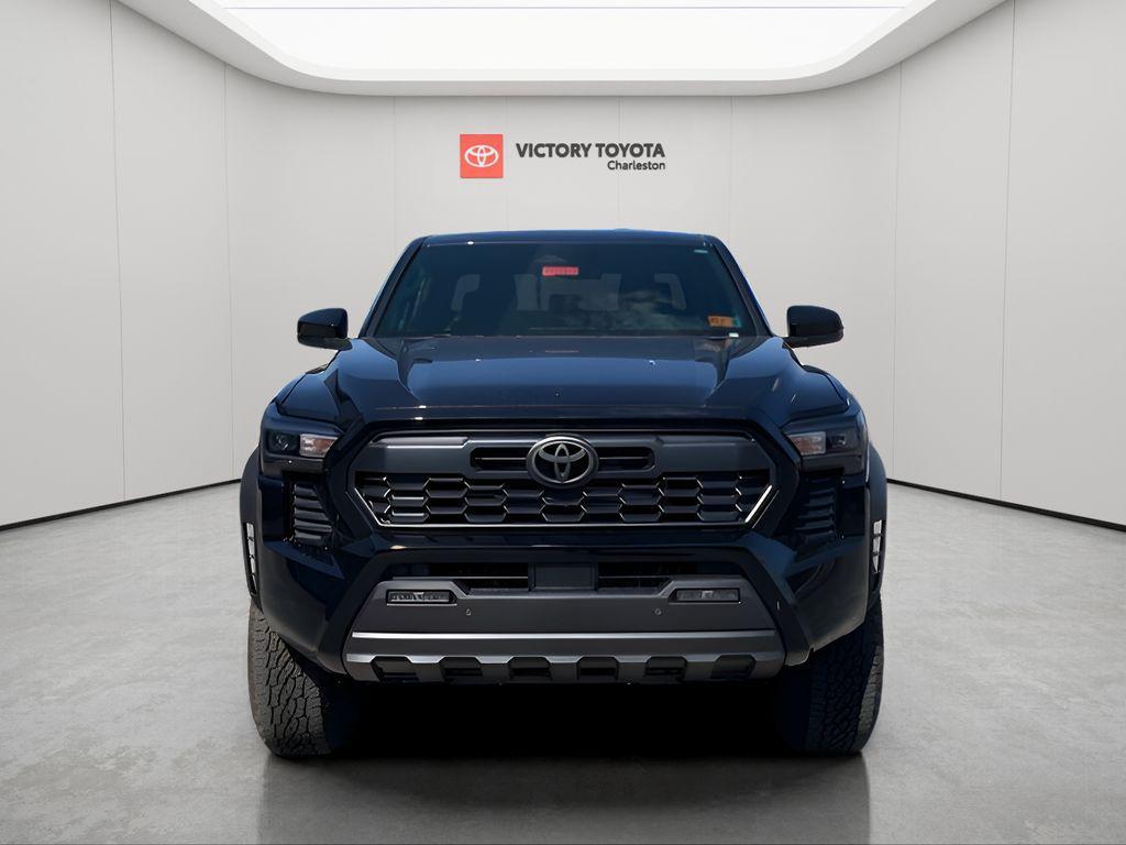 new 2025 Toyota Tacoma car, priced at $54,504