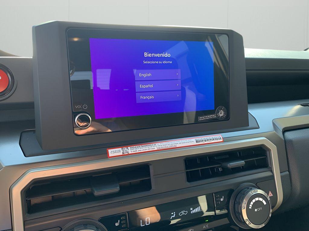 new 2025 Toyota Tacoma car, priced at $54,504