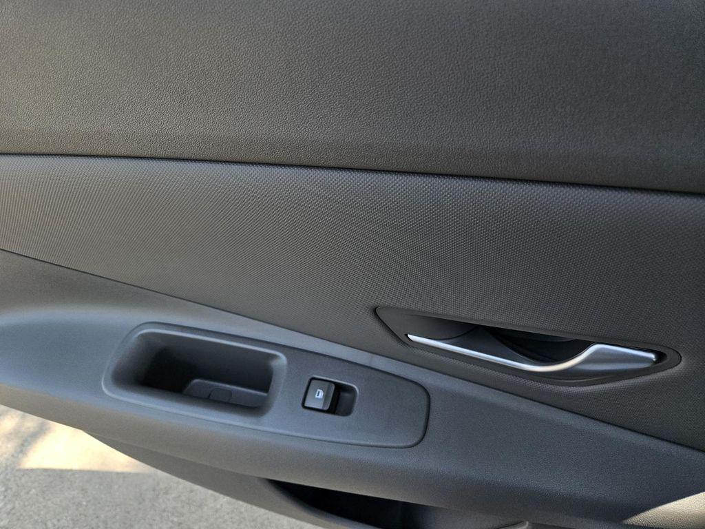 new 2025 Hyundai Elantra car, priced at $24,482