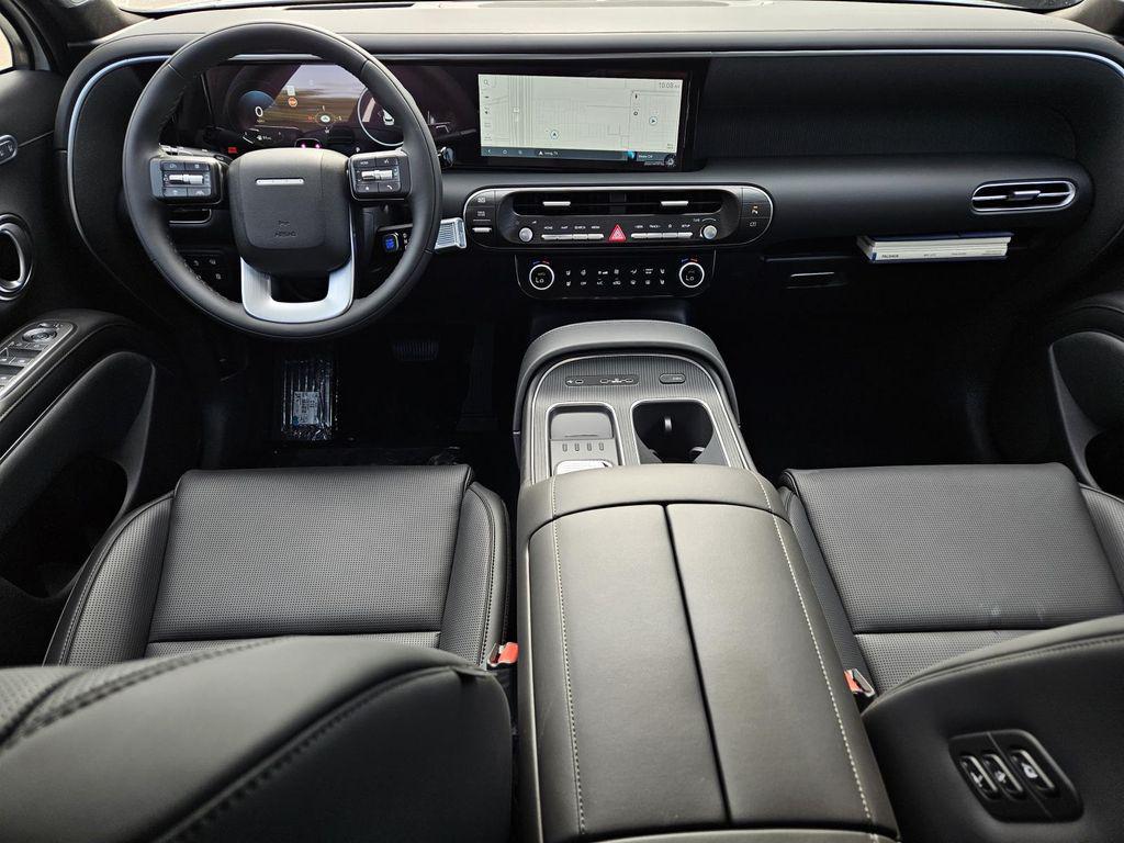 new 2026 Hyundai Palisade car, priced at $56,725