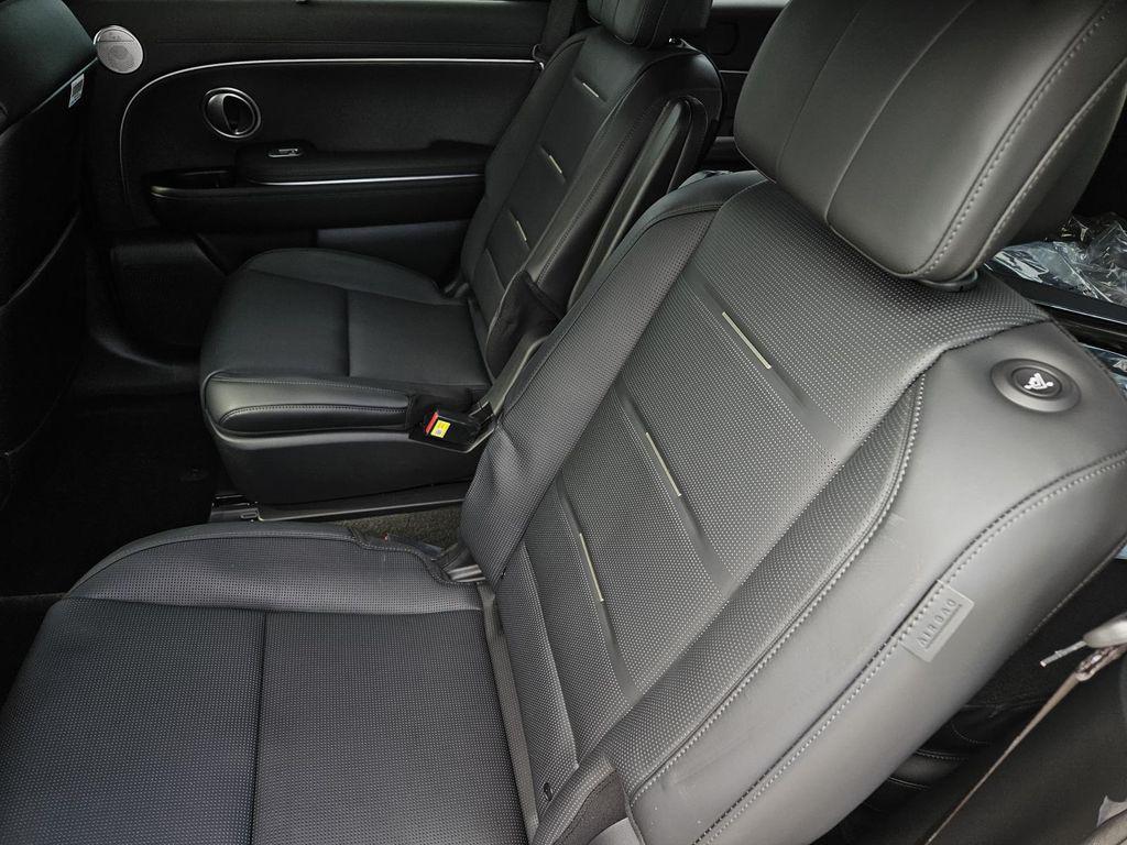 new 2026 Hyundai Palisade car, priced at $56,725