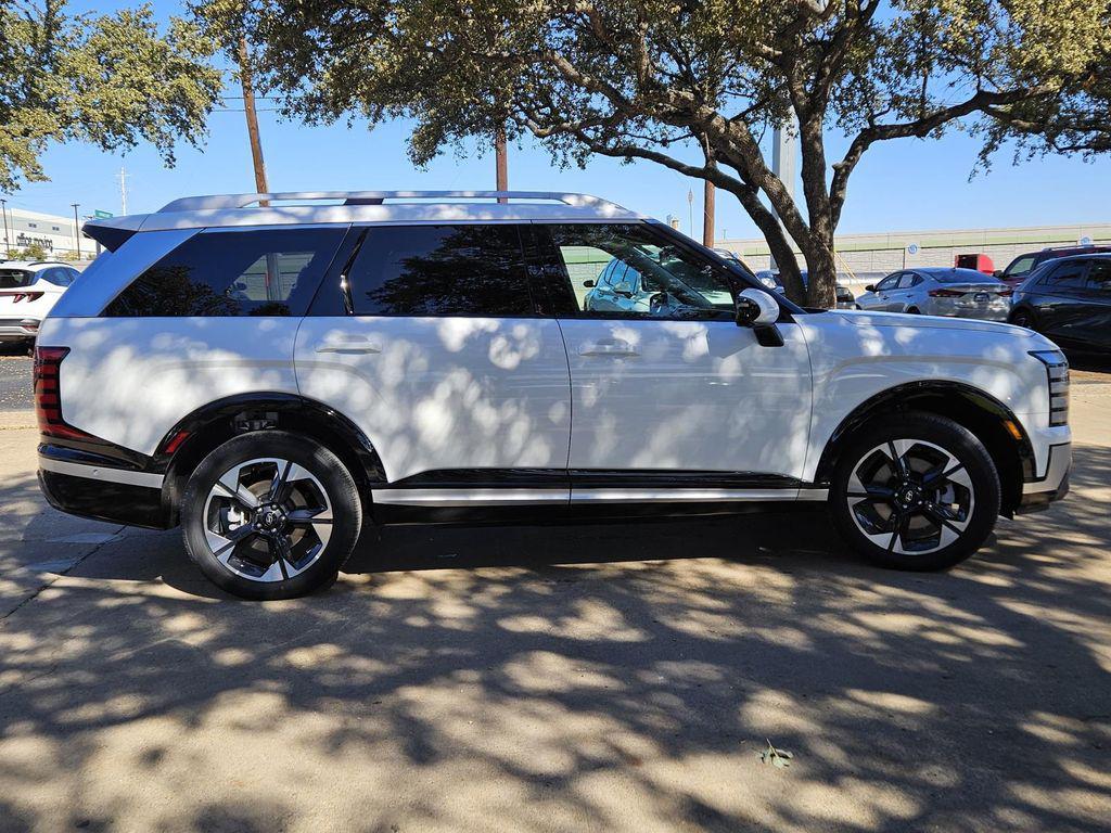 new 2026 Hyundai Palisade Hybrid car, priced at $54,730