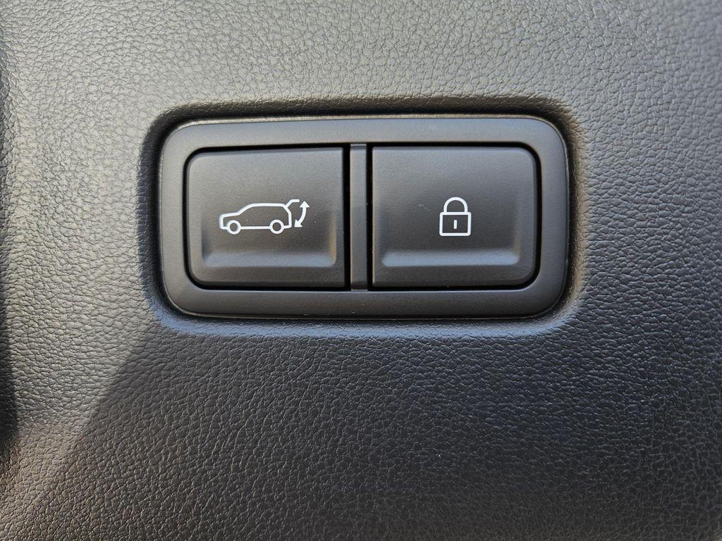 new 2026 Hyundai Palisade Hybrid car, priced at $54,730