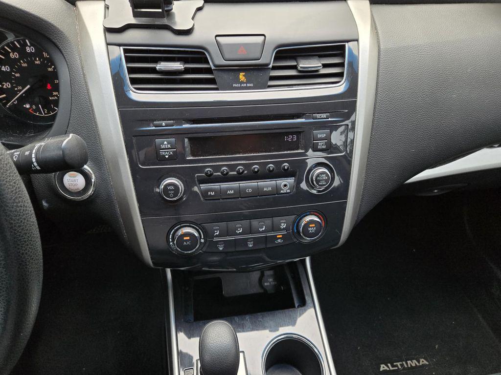 used 2014 Nissan Altima car, priced at $7,694