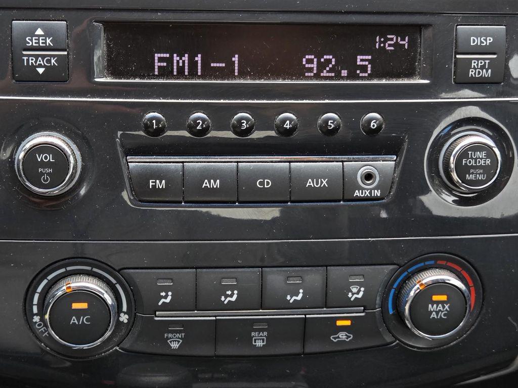 used 2014 Nissan Altima car, priced at $7,694