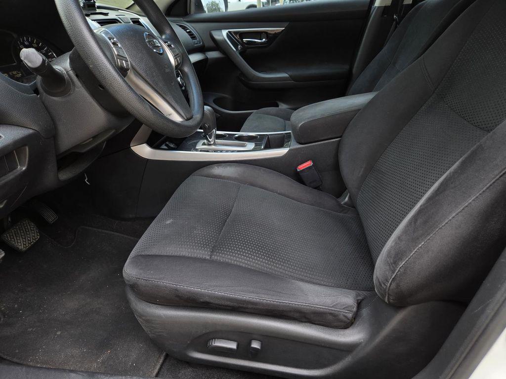 used 2014 Nissan Altima car, priced at $7,694