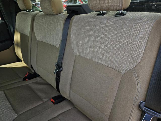 used 2022 Ford F-150 car, priced at $29,889
