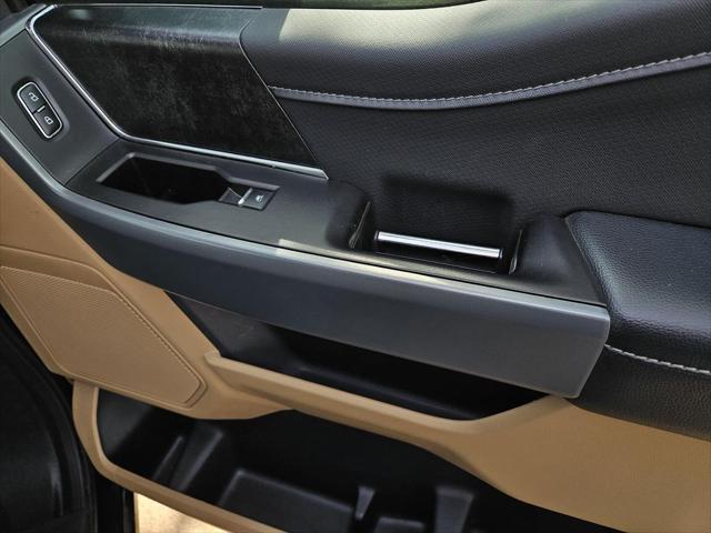 used 2022 Ford F-150 car, priced at $29,889