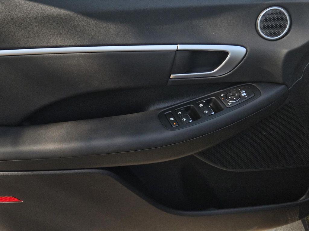 new 2026 Hyundai Sonata car, priced at $30,840