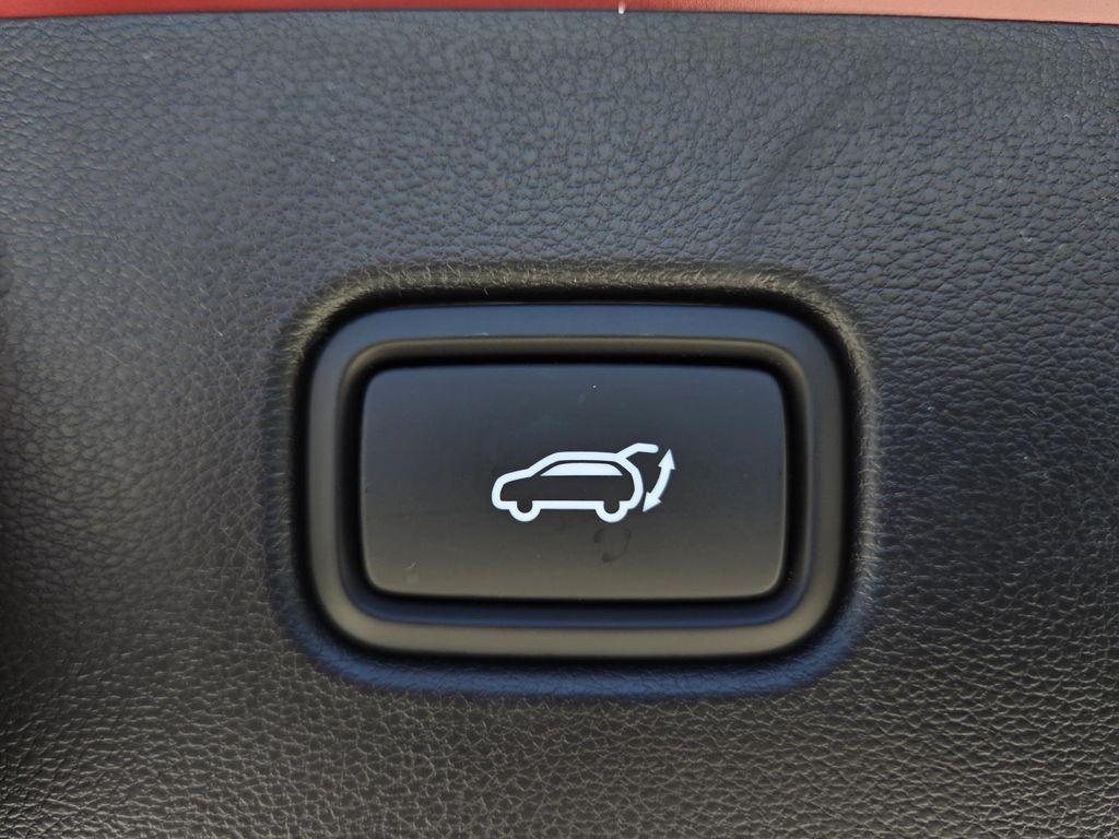 new 2025 Hyundai Tucson car, priced at $32,575