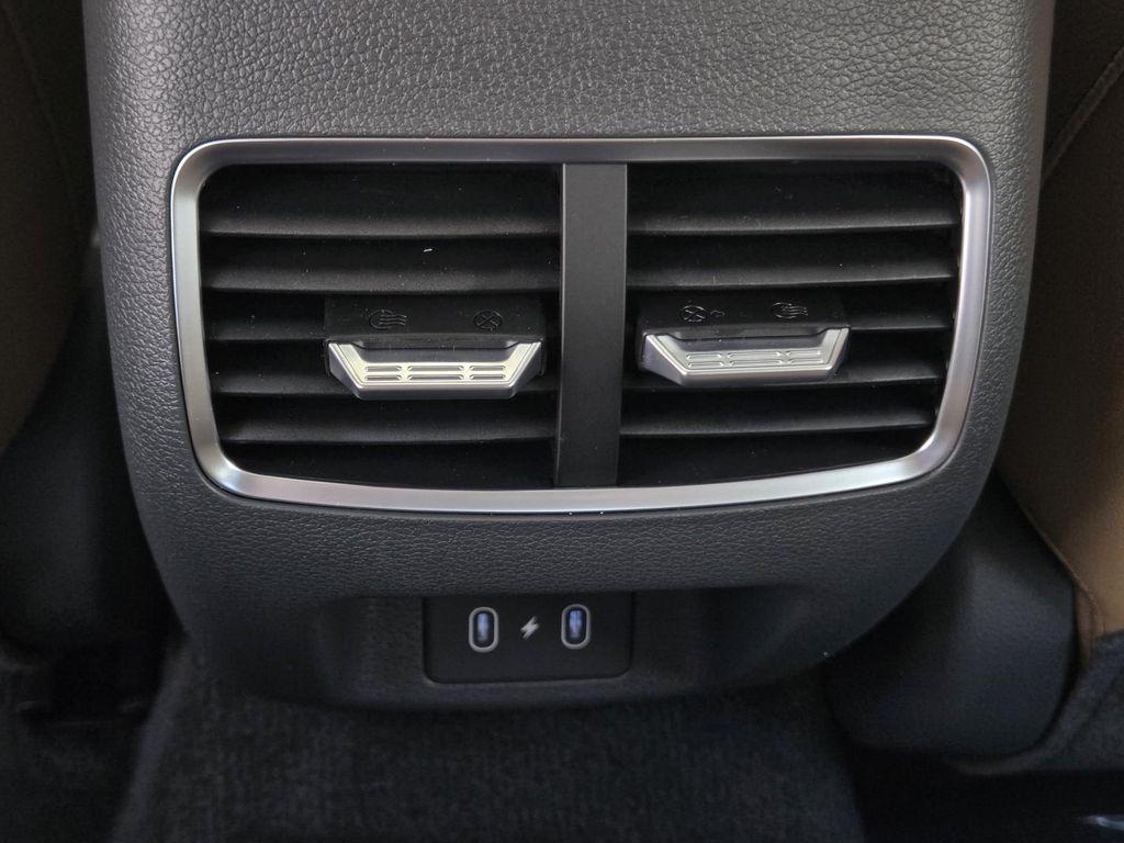 new 2025 Hyundai Sonata Hybrid car, priced at $39,116