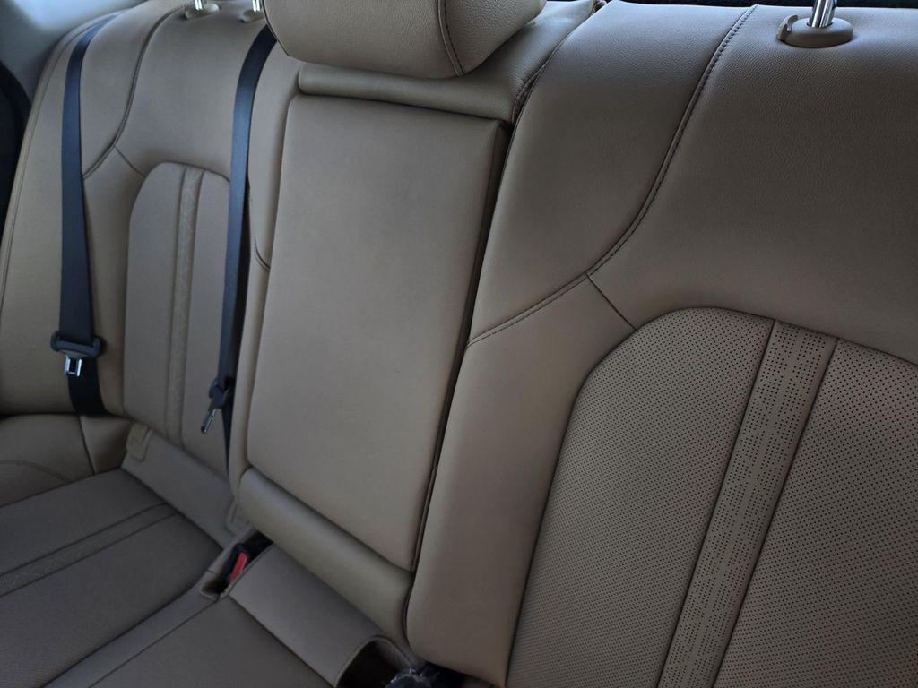 new 2025 Hyundai Sonata Hybrid car, priced at $39,116