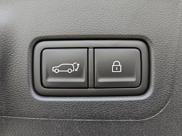new 2025 Hyundai Santa Fe car, priced at $43,172
