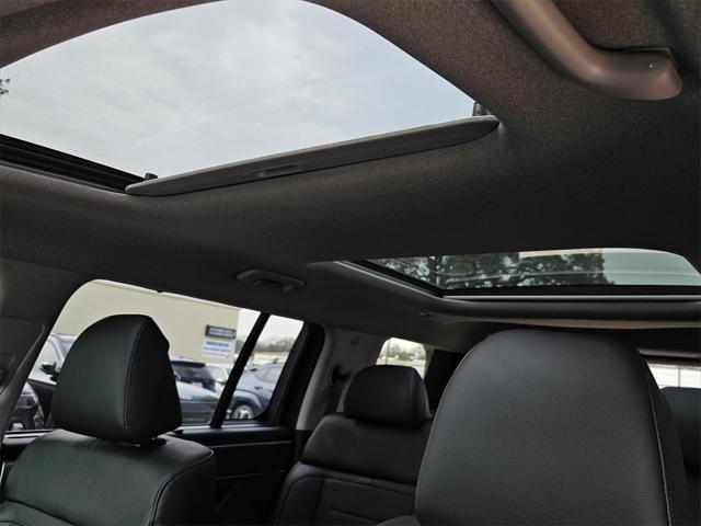 new 2025 Hyundai Santa Fe car, priced at $43,172