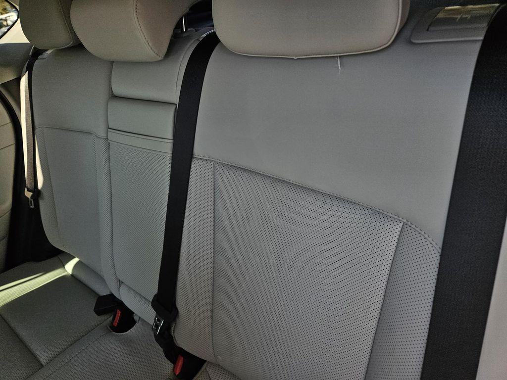 new 2026 Hyundai Kona car, priced at $30,895