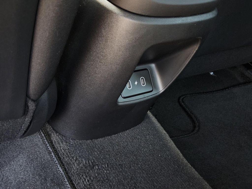 new 2025 Hyundai Elantra car, priced at $24,158