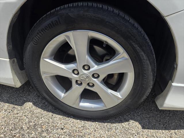used 2012 Toyota Corolla car, priced at $10,412