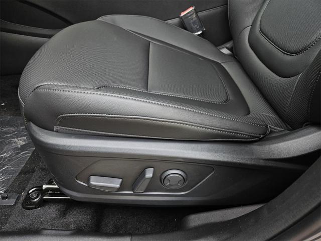 new 2025 Hyundai Tucson car, priced at $31,905