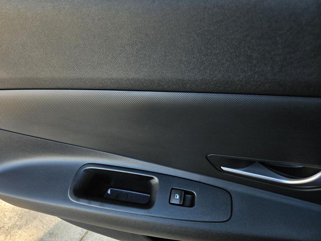 new 2025 Hyundai Elantra car, priced at $23,680