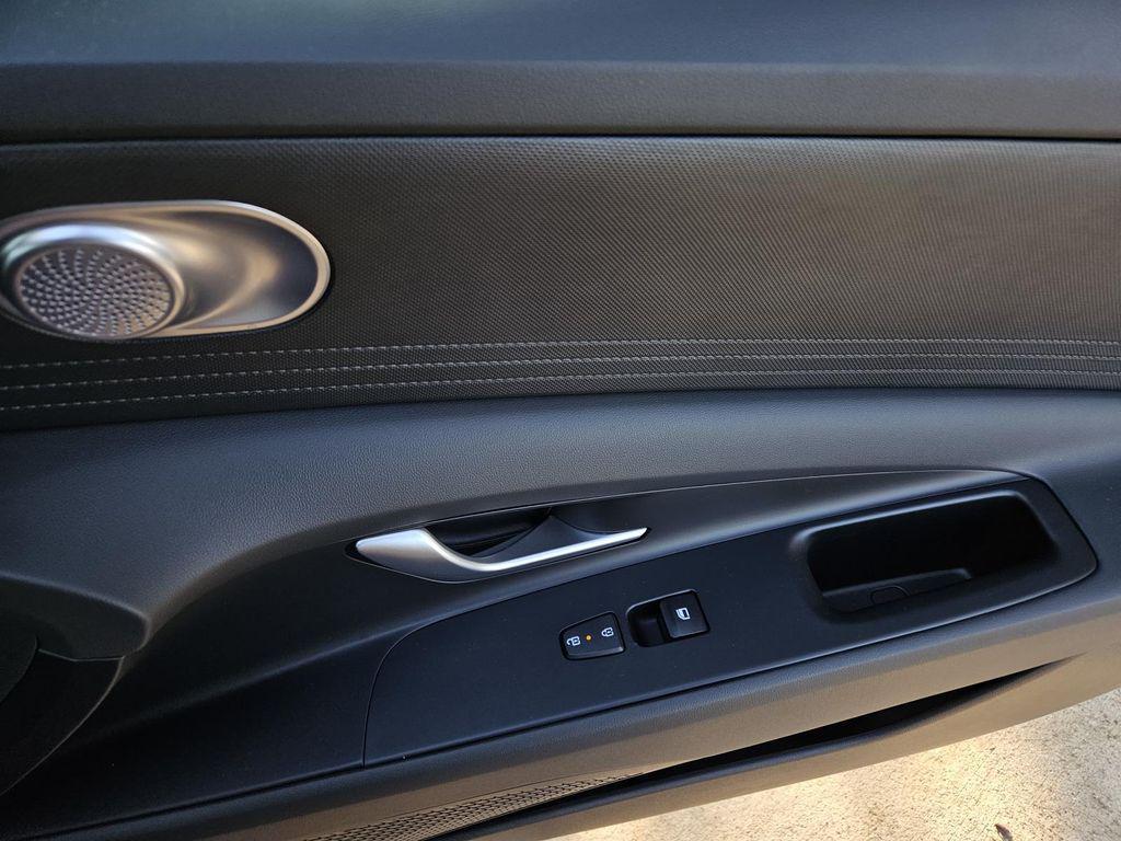 new 2025 Hyundai Elantra car, priced at $23,680