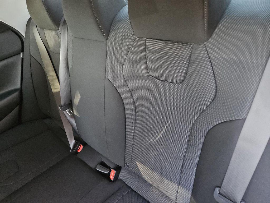 new 2025 Hyundai Elantra car, priced at $23,680