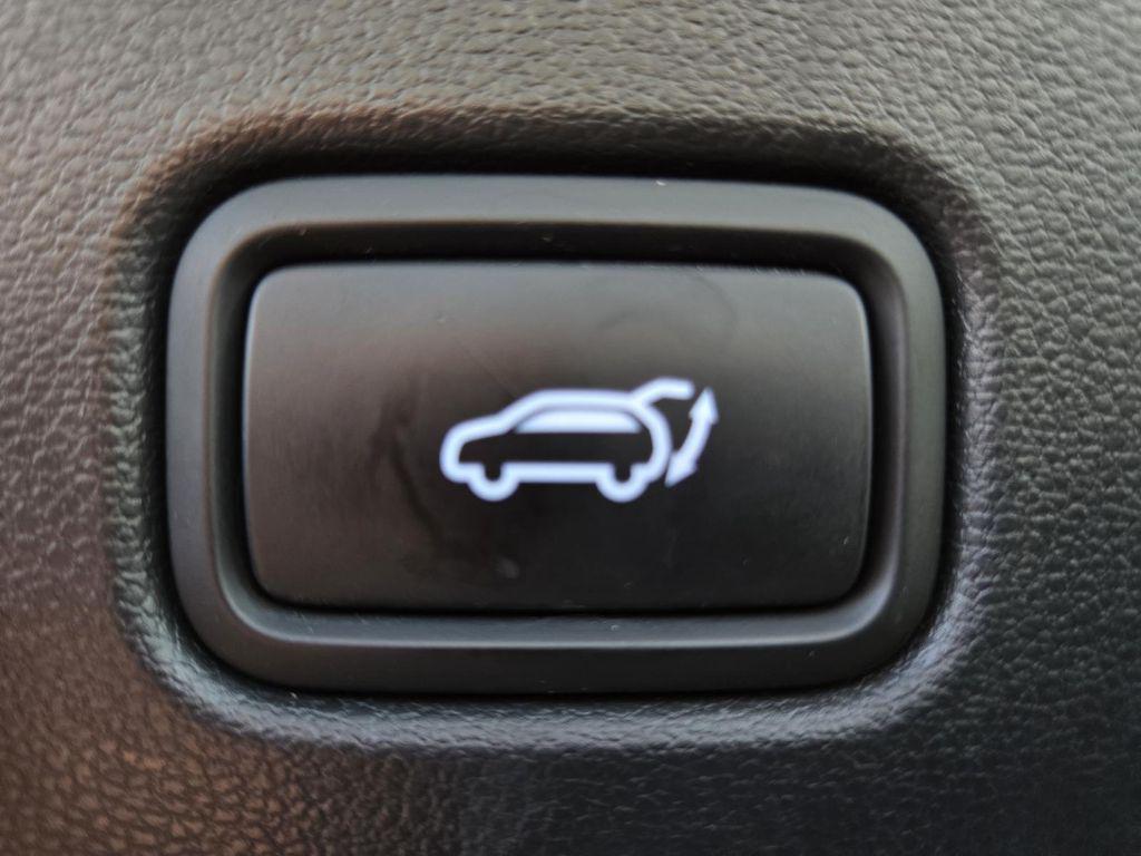 used 2023 Hyundai Tucson car, priced at $21,700