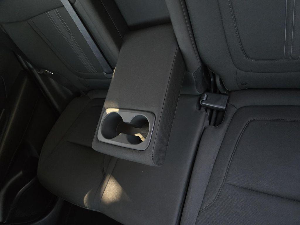 used 2023 Hyundai Tucson car, priced at $21,700